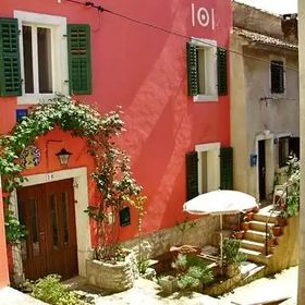 Apartments and Rooms Saša Vrsar