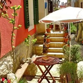 Apartments and Rooms Saša Vrsar