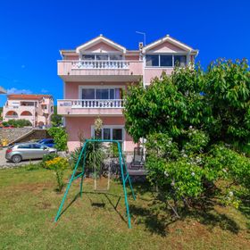 Apartments Krunoslav Punat