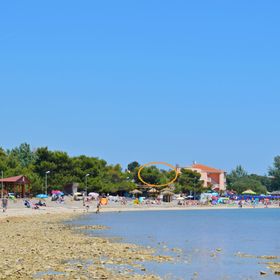 Apartment Vladimir Medulin