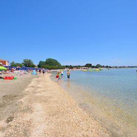 Apartment Vladimir Medulin