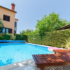 Apartment Ecio Vinkuran