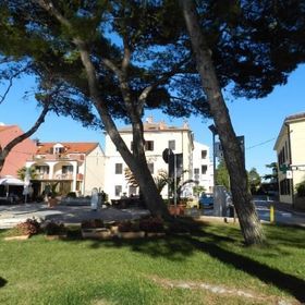 Apartments Radomir Fazana