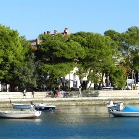 Apartments Radomir Fazana