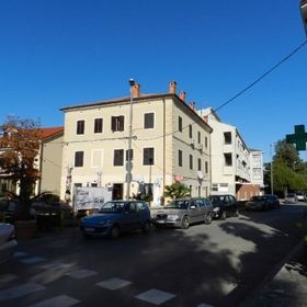 Apartments Radomir Fazana