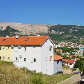 Apartments Villa Limun Baska