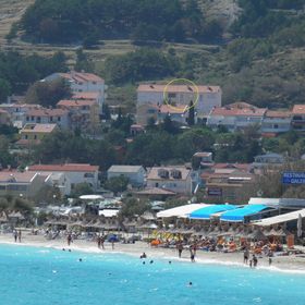 Apartments Villa Limun Baska