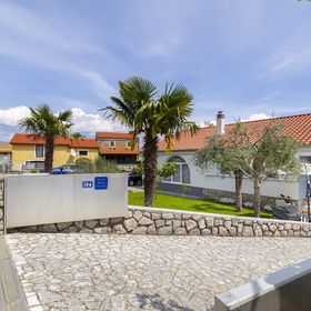 Apartment Marija Spina Silo