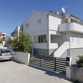 Apartments Fila Vodice