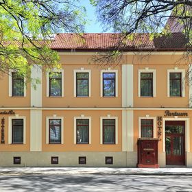 Partium Hotel Szeged