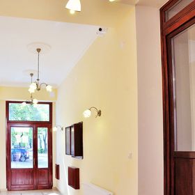 Partium Hotel Szeged