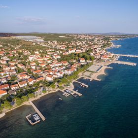 Apartments Josip Turanj