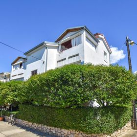 Apartments Josip Turanj