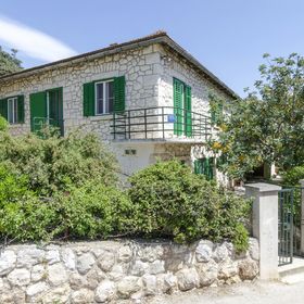 Apartments Marija Hvar II