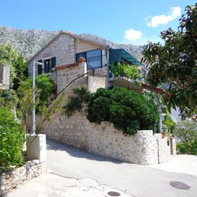 Apartments Peric Igrane