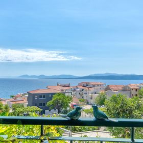 Apartments Peric Igrane