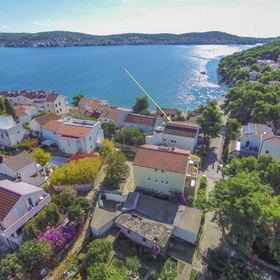 Apartments Marija Rogoznica