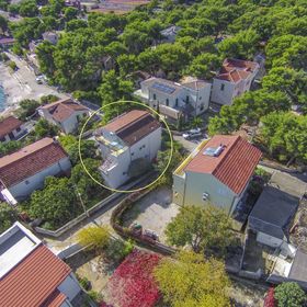 Apartments Marija Rogoznica