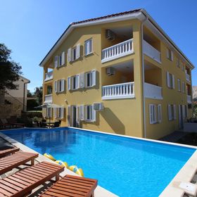 Apartments Gorica I Baska