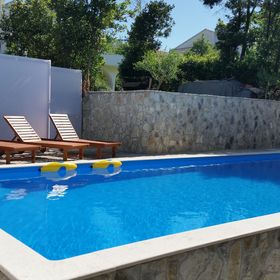 Apartments Gorica I Baska