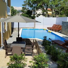 Apartments Gorica I Baska