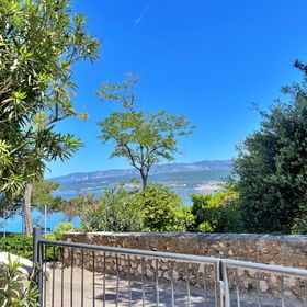 Apartment Butkovic - Pet-Friendly Silo