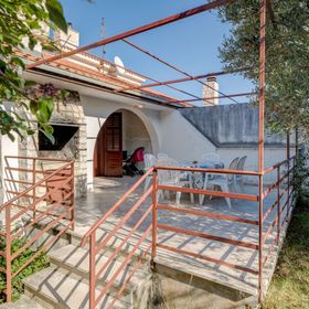 Apartment Nataša Rogoznica