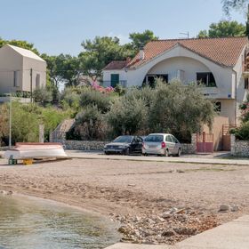 Apartment Nataša Rogoznica