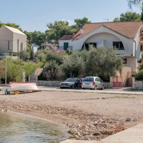 Apartment Nataša Rogoznica