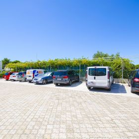 Apartments Periša Rogoznica