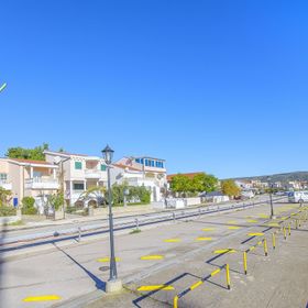 Apartments Periša Rogoznica