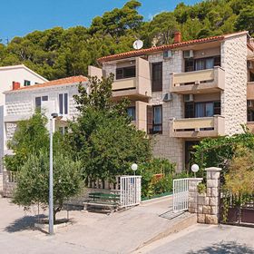 Apartment Marija Krilo Jesenice