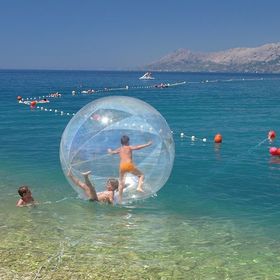 Apartments Miše Makarska