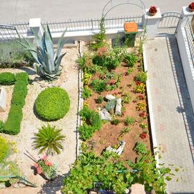 Apartments and Room Zinka Vodice