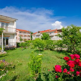 Apartments Joka Lopar