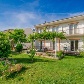 Apartments Joka Lopar