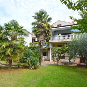 Apartments Dasen Umag