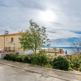 Apartment Kralj Selce