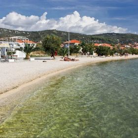 Apartment Canaria Vinisce