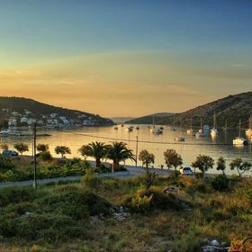 Apartment Canaria Vinisce