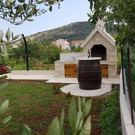 Apartment Canaria Vinisce