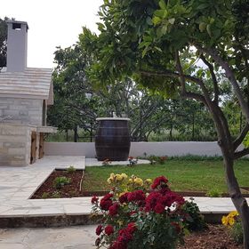 Apartment Canaria Vinisce