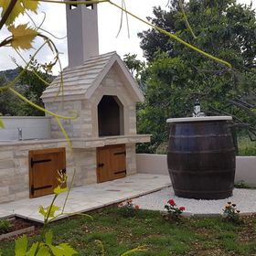 Apartment Canaria Vinisce