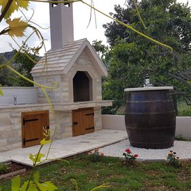 Apartment Canaria Vinisce