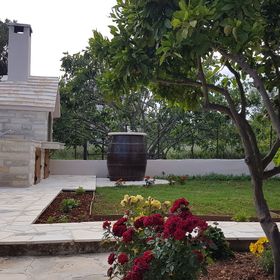 Apartment Canaria Vinisce