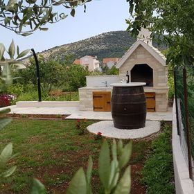 Apartment Canaria Vinisce