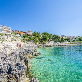 Apartments Nives Okrug Gornji