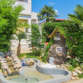 Apartment Jolanka Sukosan