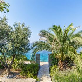 House Mavi Okrug Gornji