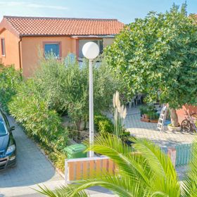 Apartment Velimir Vir